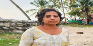 Suja Bharathy