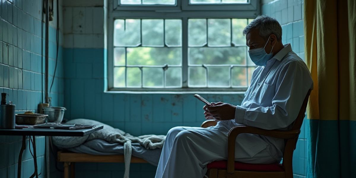 1 in 4 TB cases globally comes from India 1 in 4 TB cases globally comes from India