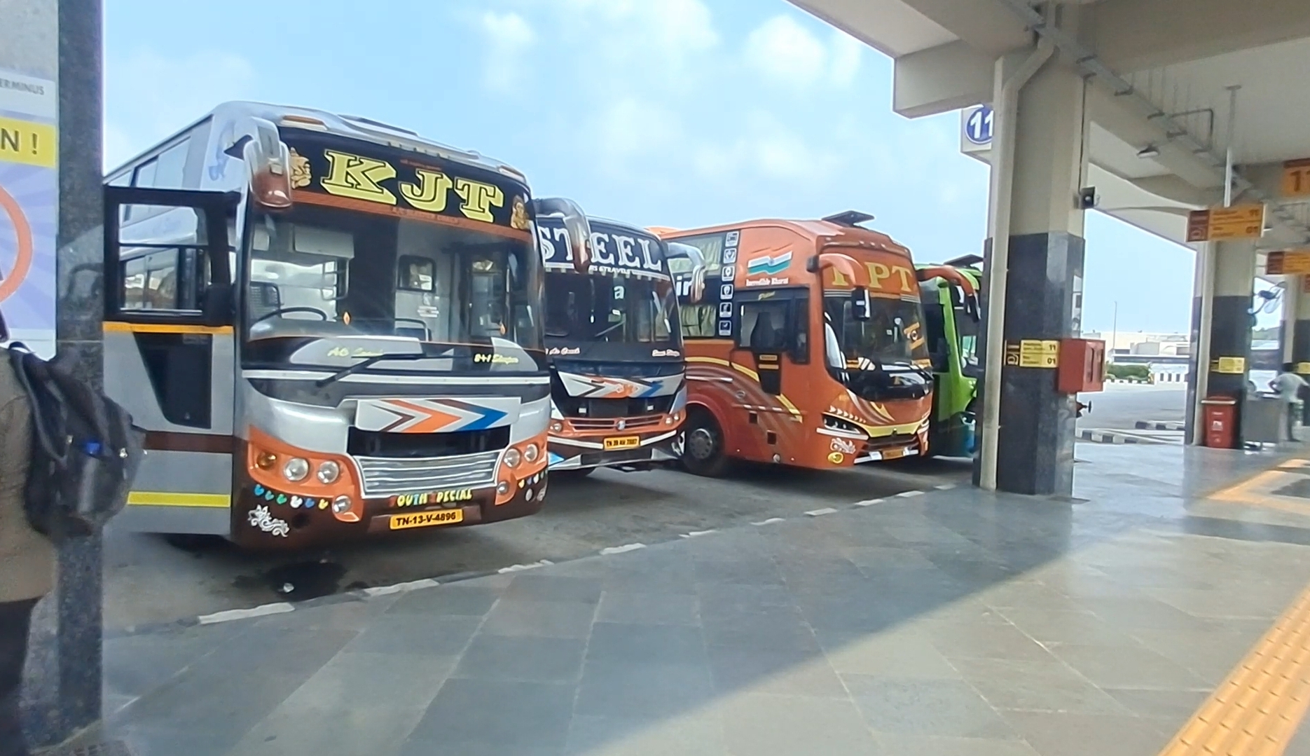 Deepavali-time bus fares skyrocket as private operators make hay