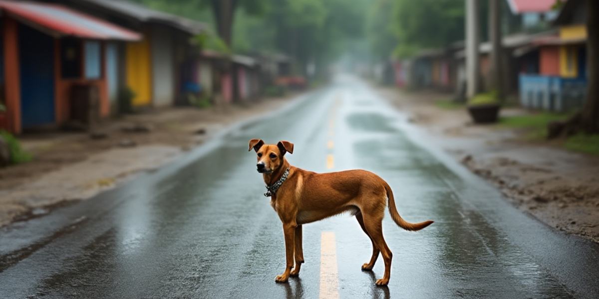 Six out of 1,000 Indians suffer dog bite, ICMR study finds alarming trend among victims