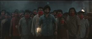 A still from the film