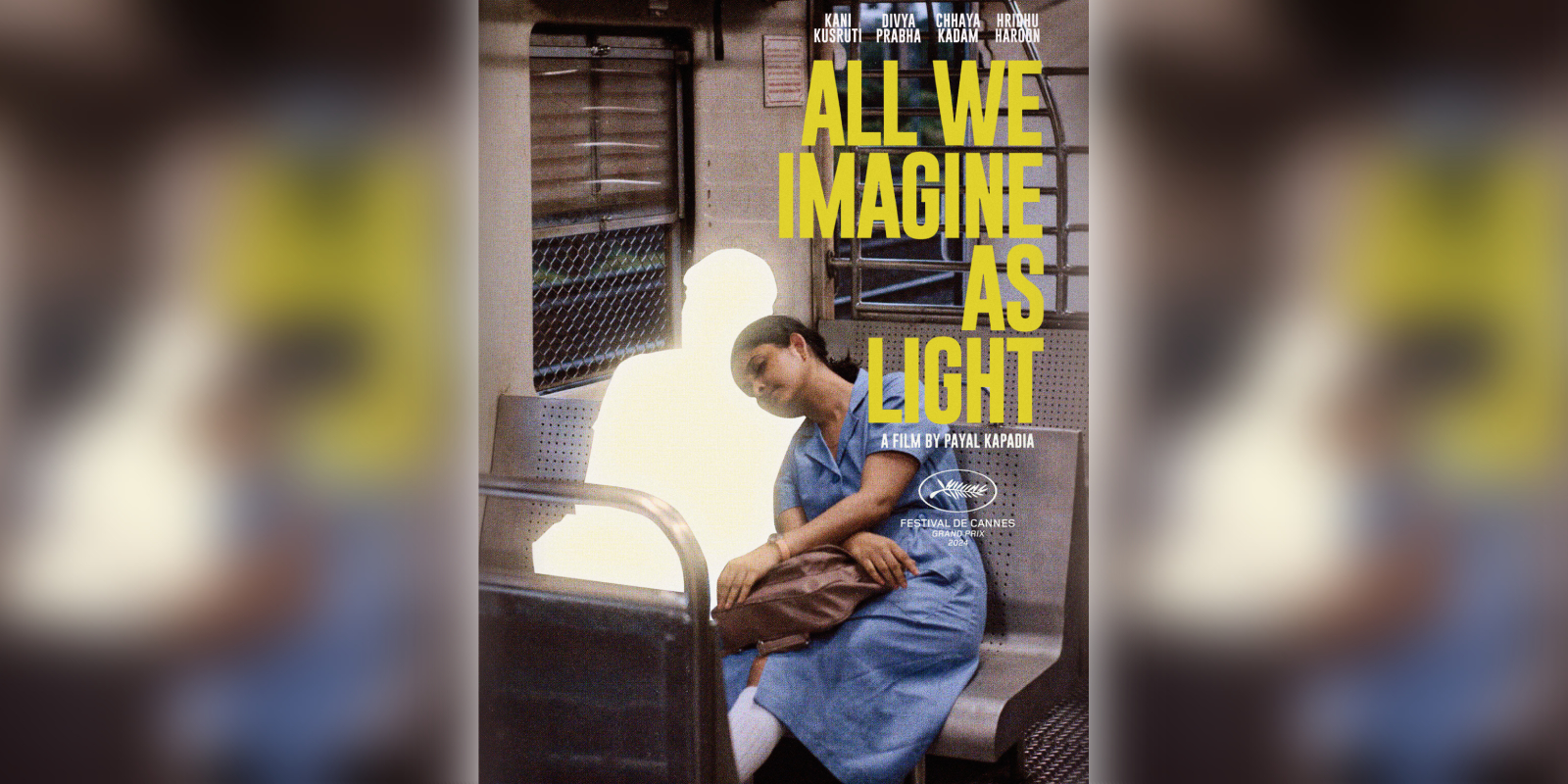 All We Imagine As Light to release in India