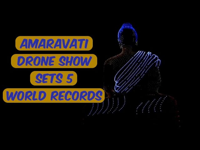 Amaravati Drone Summit 2024
