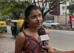Karnataka Kannada non-Kannadigas Autorickshaw driver North Indians Hindi imposition