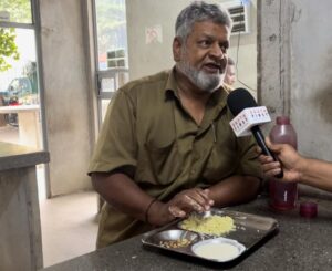 Indira Canteen Indira Kitchen Bengaluru City BBMP