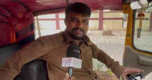 Karnataka Kannada non-Kannadigas Autorickshaw driver North Indians Hindi imposition