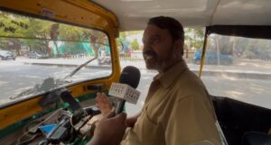 Karnataka Kannada non-Kannadigas Autorickshaw driver North Indians Hindi imposition