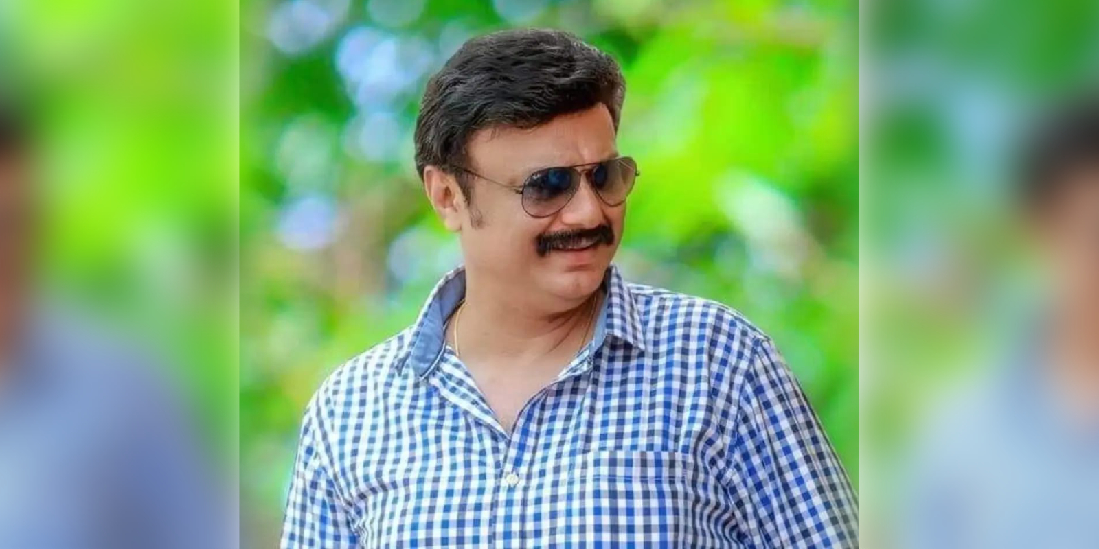 Baiju Santhosh