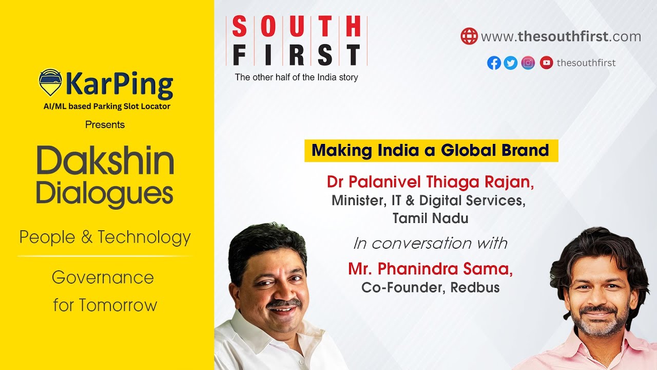 Dakshin Dialogues 2024 PTR