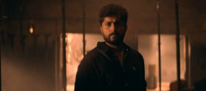 Dhyan Sreenivasan in Thrayam