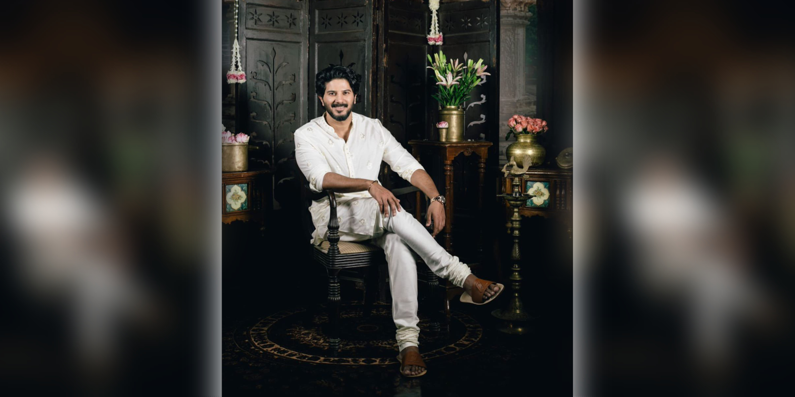 Dulquer Salmaan