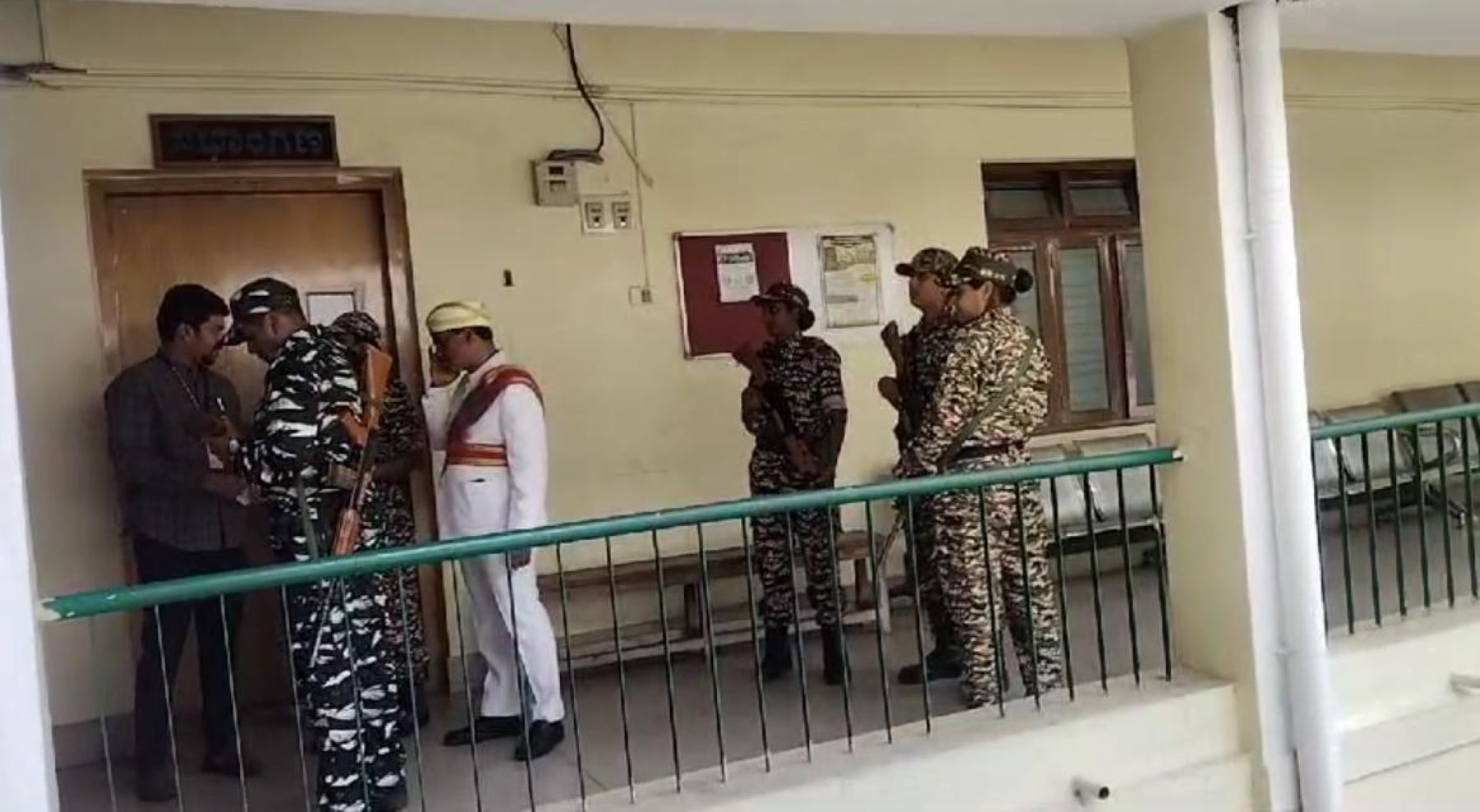 ED raids MUDA ED raids MUDA amid scam allegations against Karnataka CM