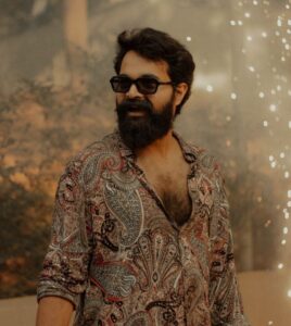 Hakim Shahjahan did a key role in Oru Kattil Oru Muri