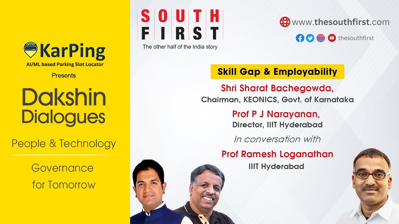 India’s job market evolution