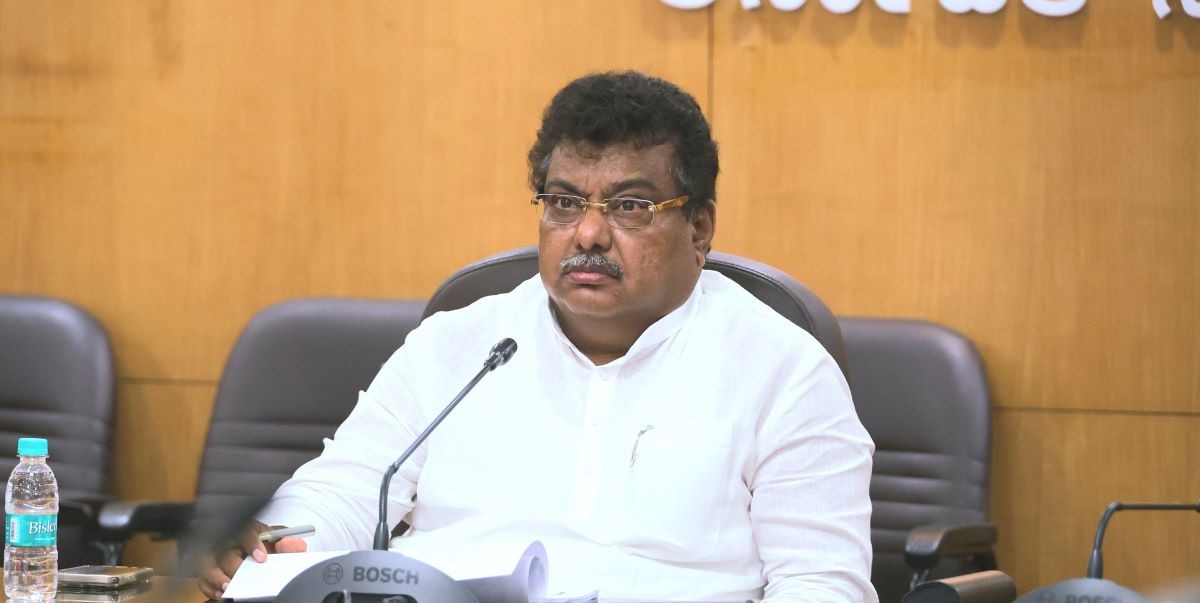Minister MB Patil launched ‘Uthpadana Manthana’ to drive ₹7.5 lakh crore in investments