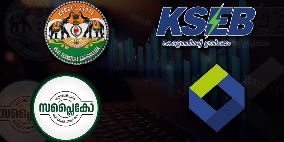 Kerala PSUs’ performance Financial performance of Kerala PSUs