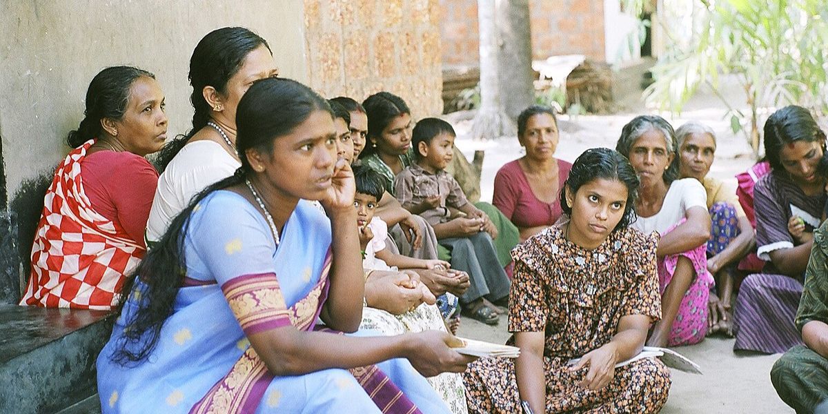 Representative image (Wikimedia Commons) Latest draft policy for women and gender minorities in Kerala