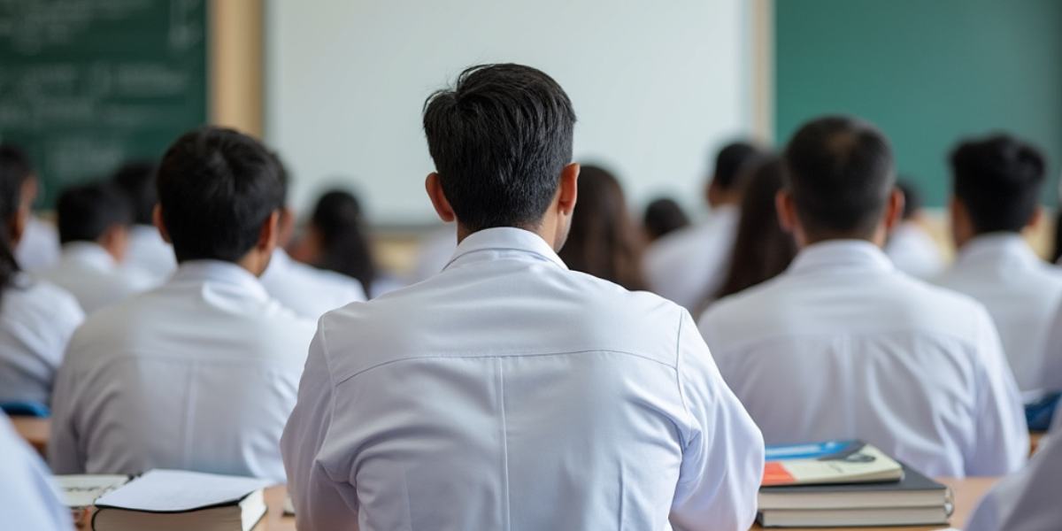 Medical NMC announces revisions to CBME guidelines after Madras HC raised concerns about the term "Gender Identity Disorder" in the MBBS curriculum