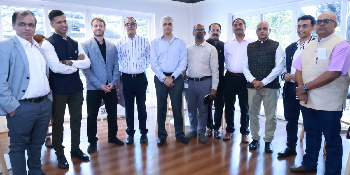 Posspole’s ONE Health