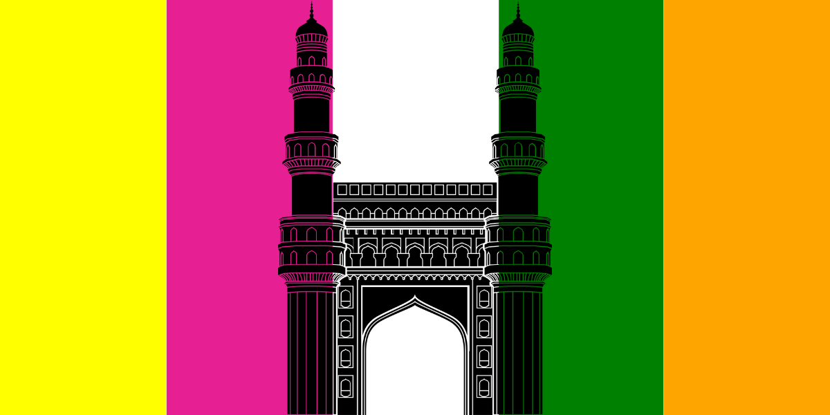 Quadrifid GHMC Splitting GHMC: The politics of decentralising Hyderabad’s governance