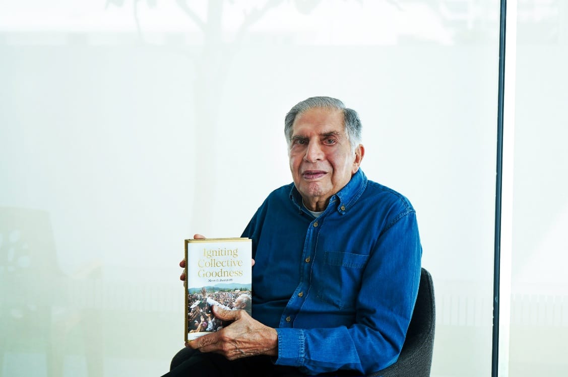 Ratan Tata