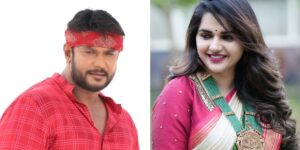 Darshan, Pavithra's bail please in Renukaswamy murder case rejected