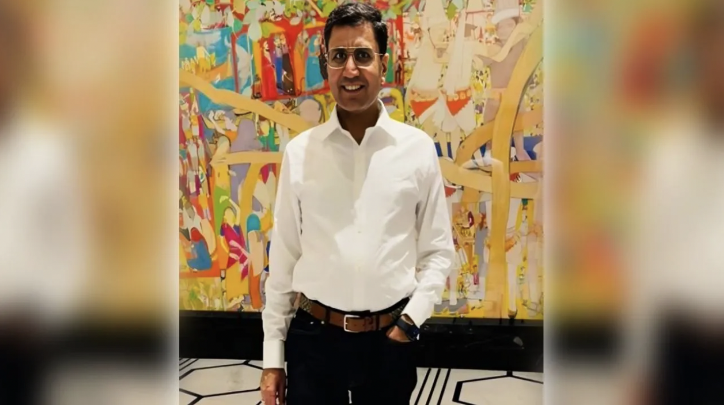 Journalist bodies condemn second FIR against Mahesh Langa