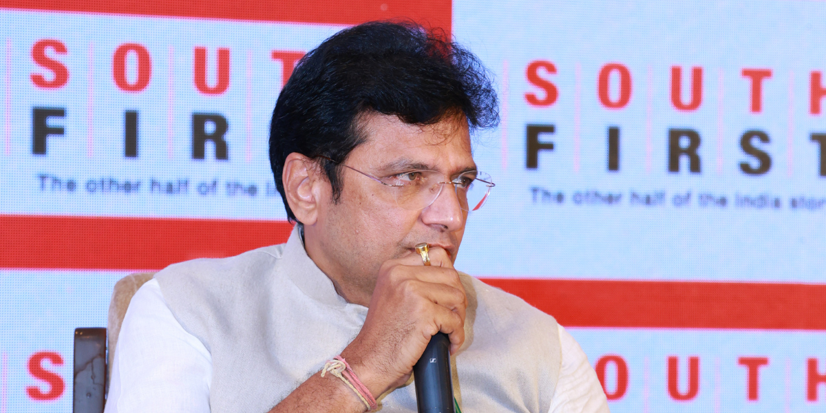 Hyderabad-Bengaluru tech corridor over the next few years