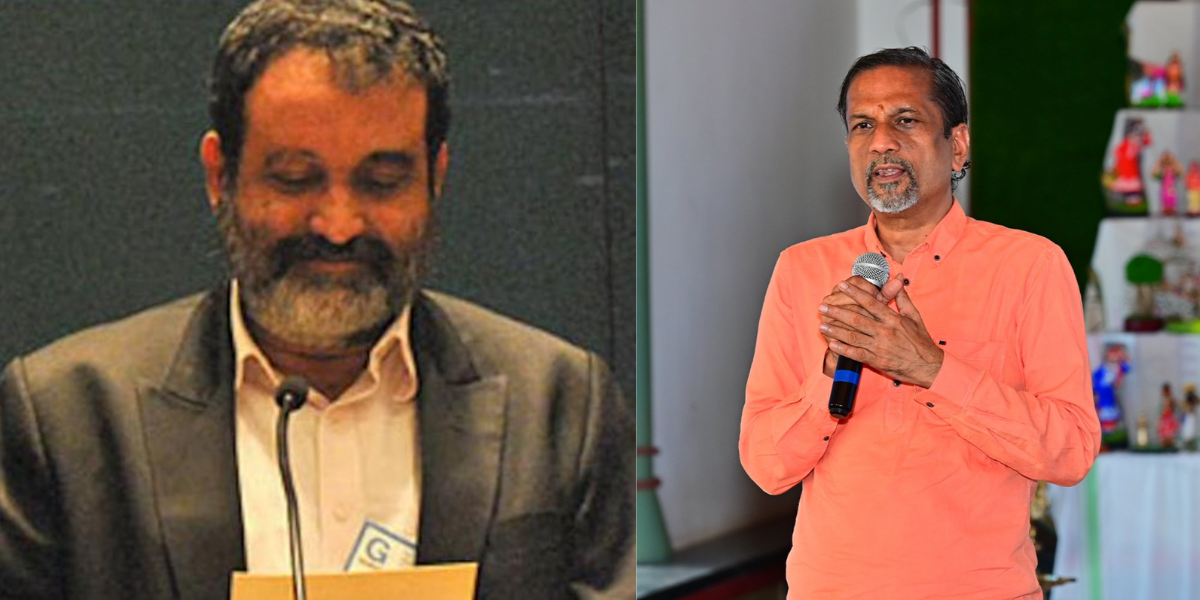 Untitled design (2) @TVMohandasPai and @svembu on 'x'