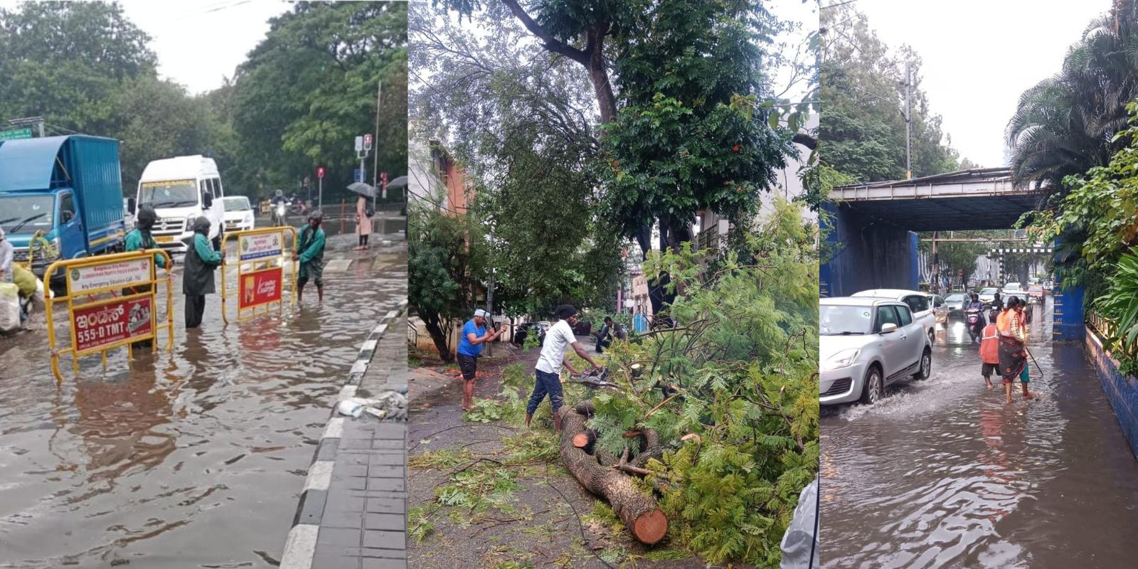 Bengaluru rains Bengaluru rains