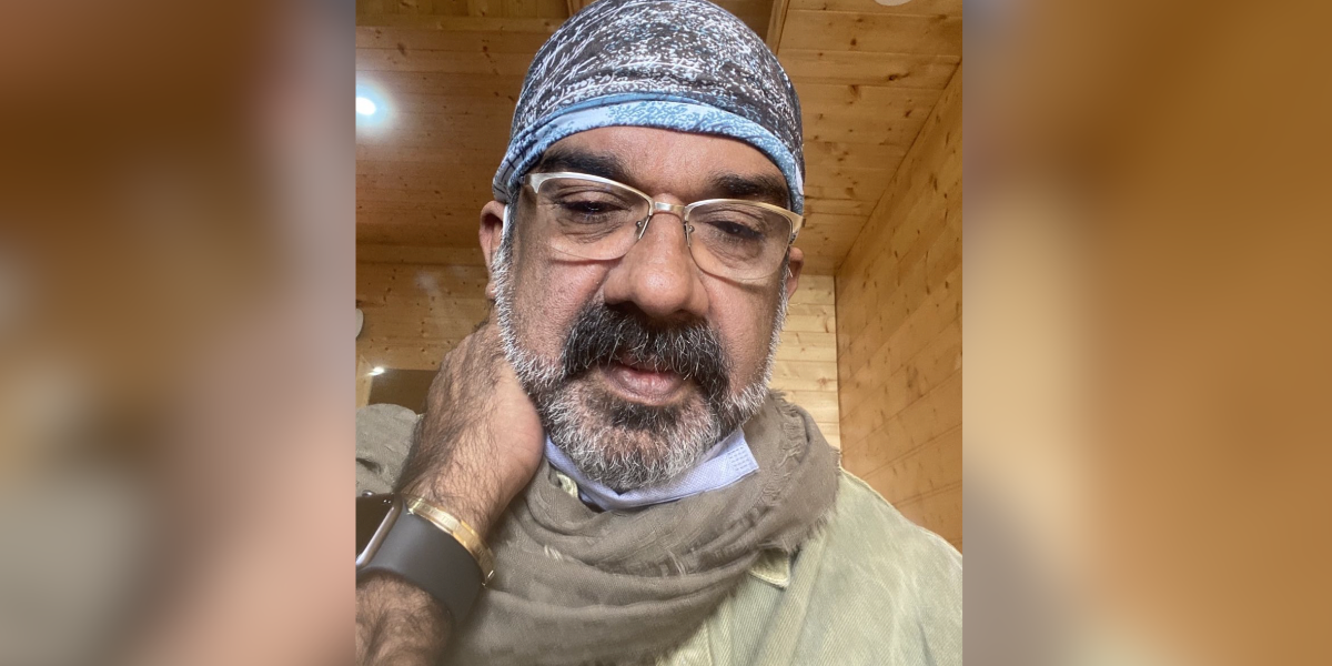 Case filed against Malayalam director Ranjith Balakrishnan for alleged sexual assault