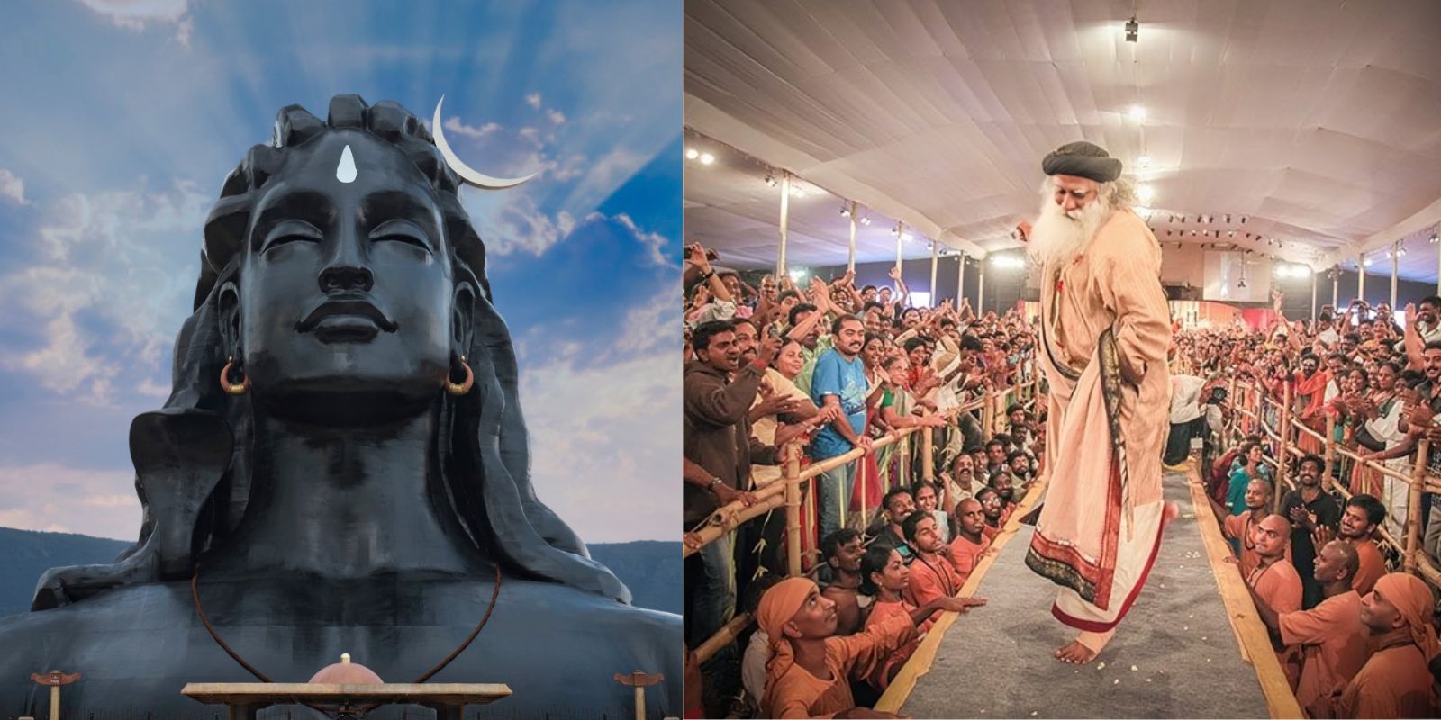 Investigation underway at the Isha Yoga Centre in Coimbatore