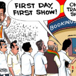 Vijay delivers electrifying speech at TVK’s debut rally