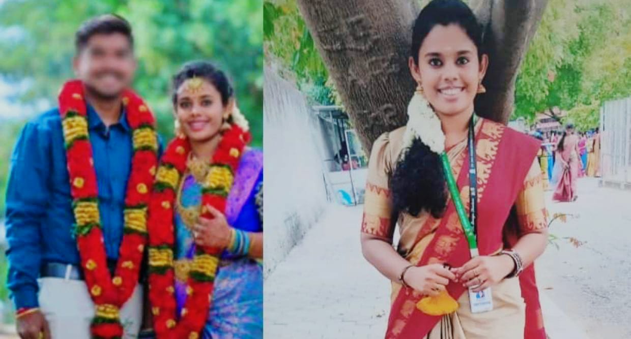 Kerala dowry death Kerala college lecturer dies by suicide after alleged dowry harassment