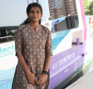 Arunima.