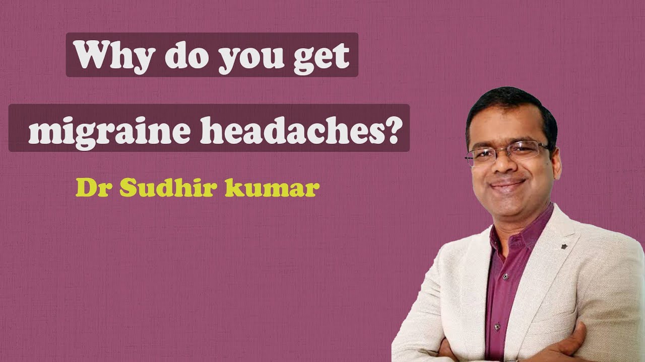 care for migraine headaches