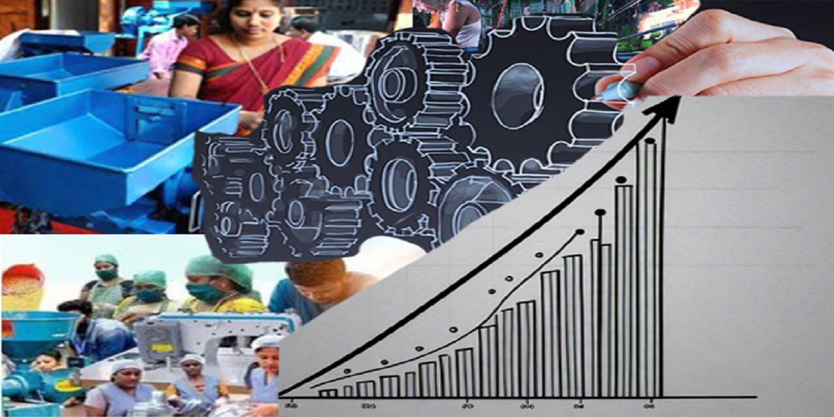 Kerala's Industries and Law Minister P. Rajeev highlighted the remarkable transformation of the state