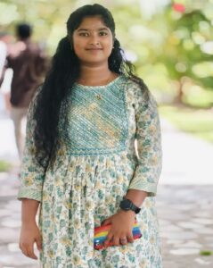 Lekshmi RS
