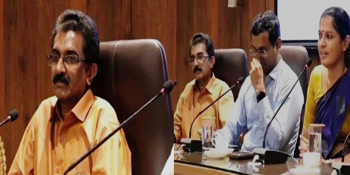 ADM suicide PP Divya