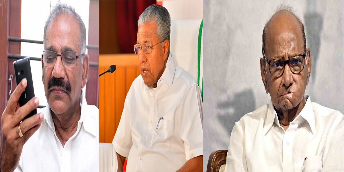 ‘Pawar’ politics turns the heat on CPI(M) in Kerala: NCP is upset