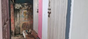 Public toilets in Chennai, Chennai toilets, Greater Chennai Corporation