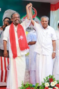Bypolls to Wayanad and Chelakkara constituencies