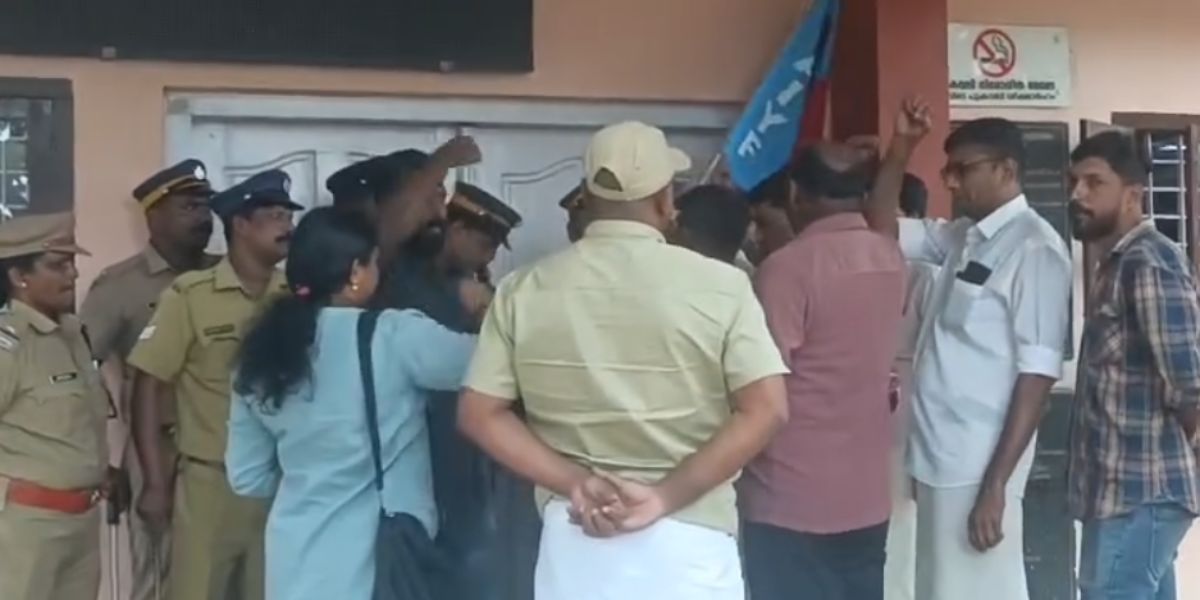 Contaminated food distributed to Wayanad landslide survivors