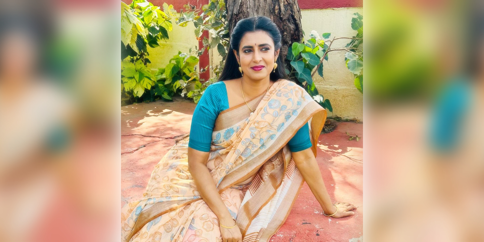 Actor Kasthuri denied anticipatory bail Actor Kasthuri denied anticipatory bail