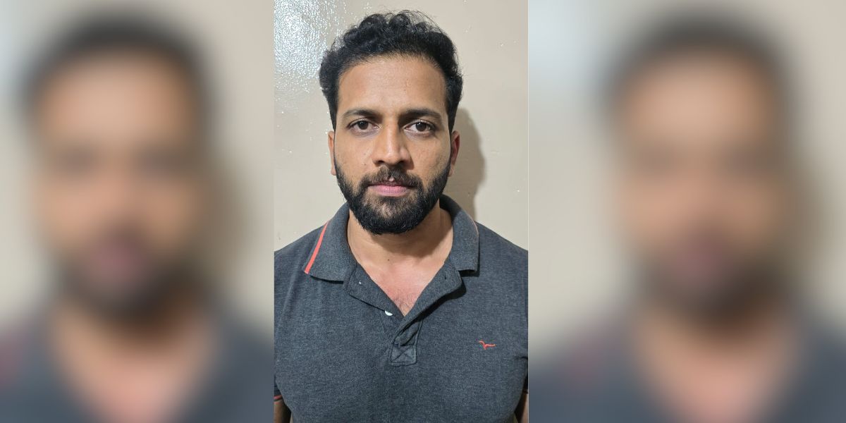 Kannada TV actor arrested for allegedly shooting at director