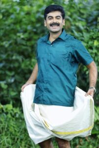 Adil Ibrahim is popular as an anchor