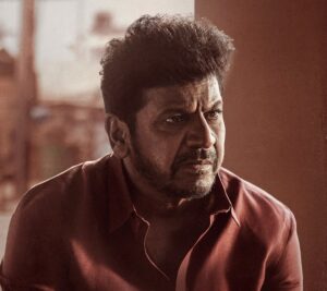 Bhairathi Ranagal is an action drama
