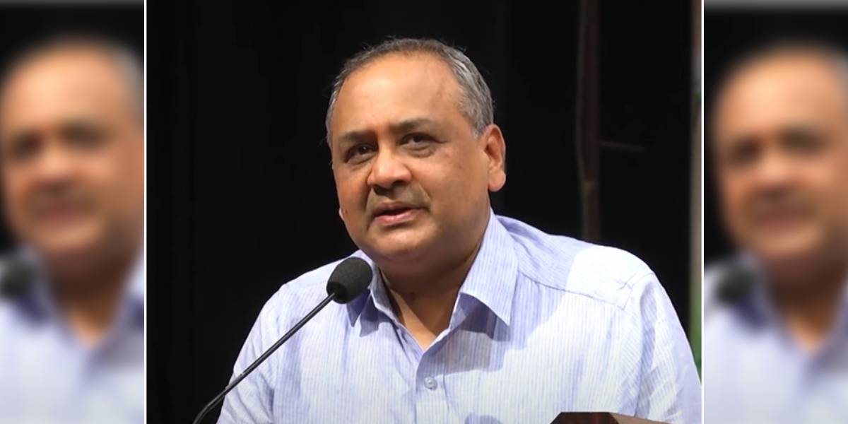 Busani The Busani Venkateswara Rao Commission has been asked to submit its report preferably within a month. (Telangana CMO/X)