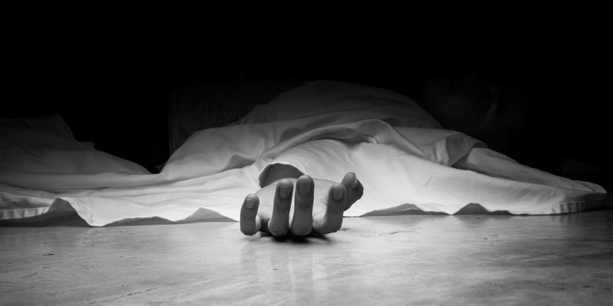 Three girls attempt suicide at government-run Sree Chitra poor home in Thiruvananthapuram. Representational Image. (iStock) Death by suicide.
