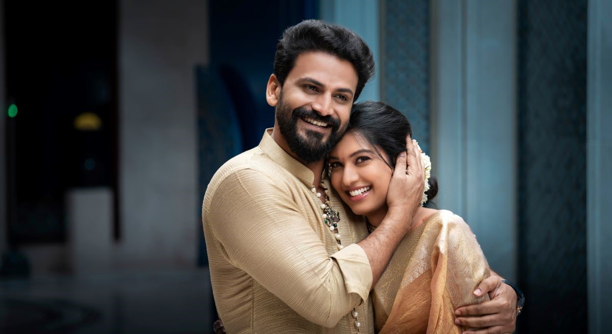 Dhananjaya and Dhanyatha